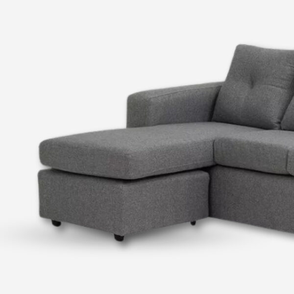 Sofa Emery gris